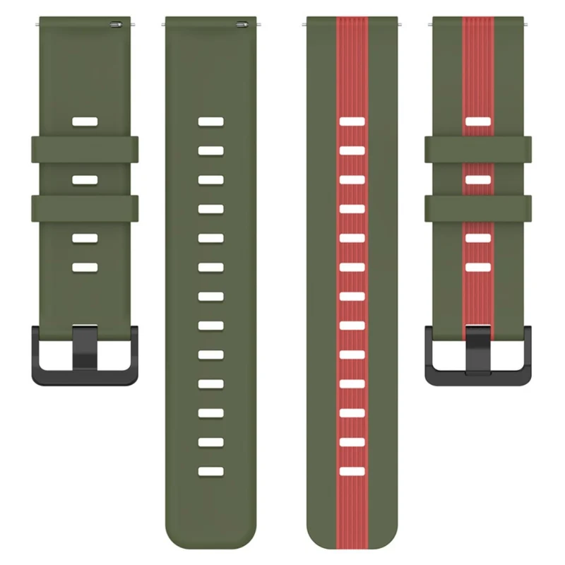 Unglaublich stylisch Universell Silikon / TPU armband