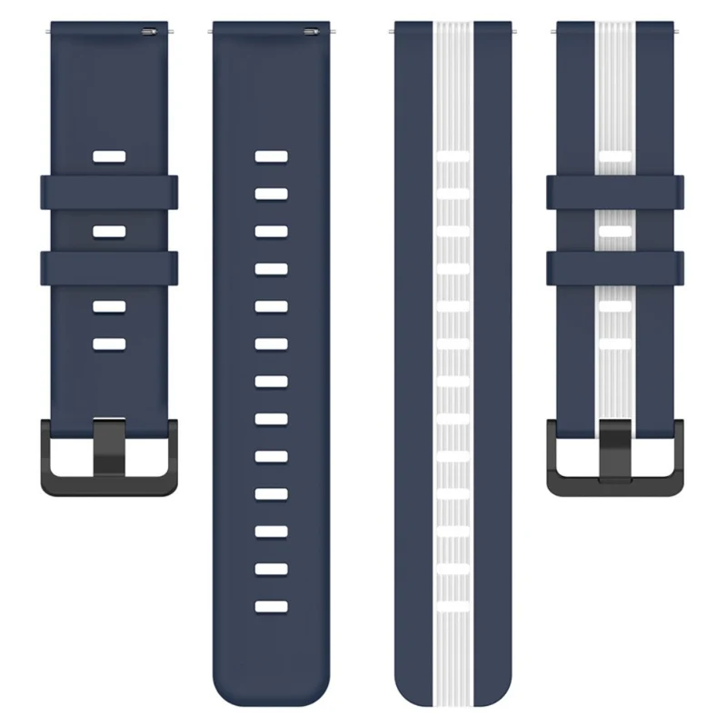 Unglaublich stylisch Universell Silikon / TPU armband