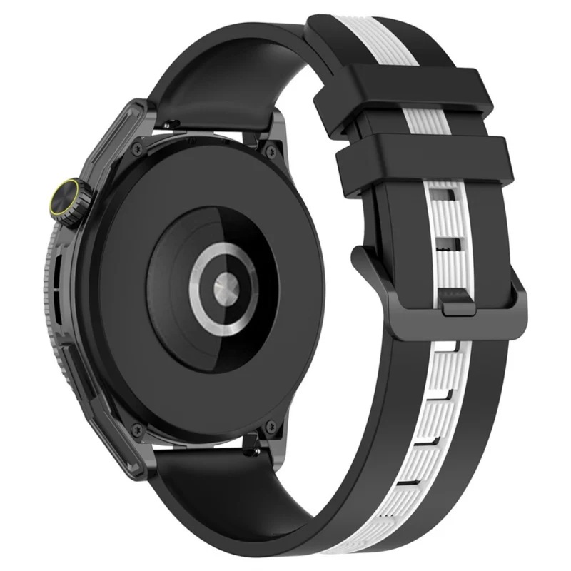 Mega stylisch Universell Silikon / TPU armband