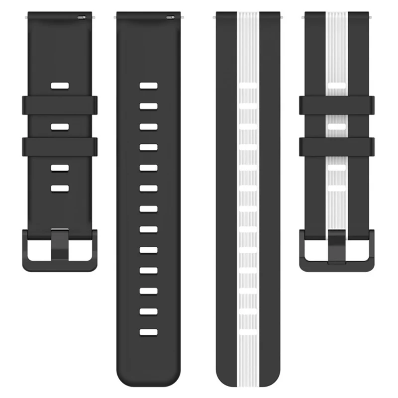 Mega stylisch Universell Silikon / TPU armband