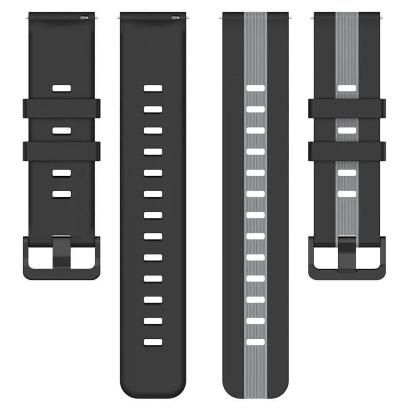 Mega stylisch Universell Silikon / TPU armband