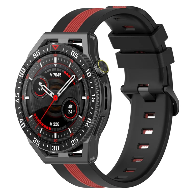 Mega stylisch Universell Silikon / TPU armband