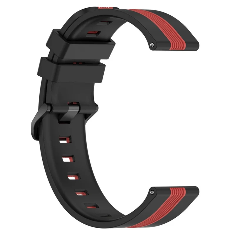 Mega stylisch Universell Silikon / TPU armband