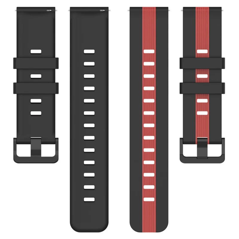 Mega stylisch Universell Silikon / TPU armband