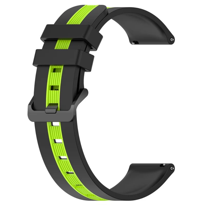 Mega stylisch Universell Silikon / TPU armband