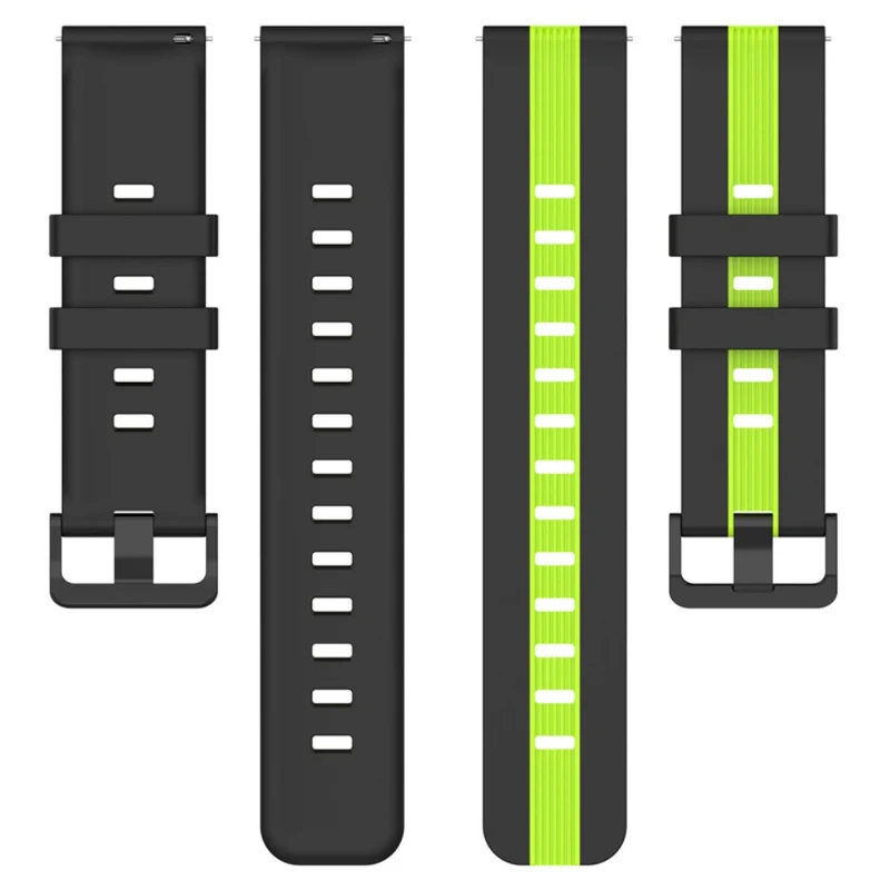 Mega stylisch Universell Silikon / TPU armband