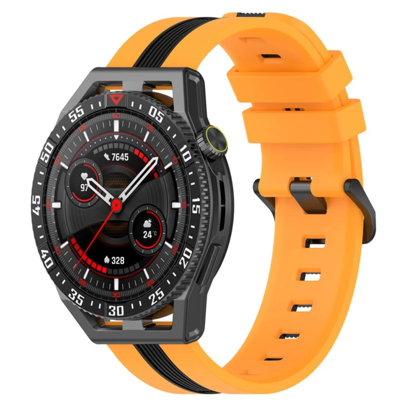 Mega stylisch Universell Silikon / TPU armband