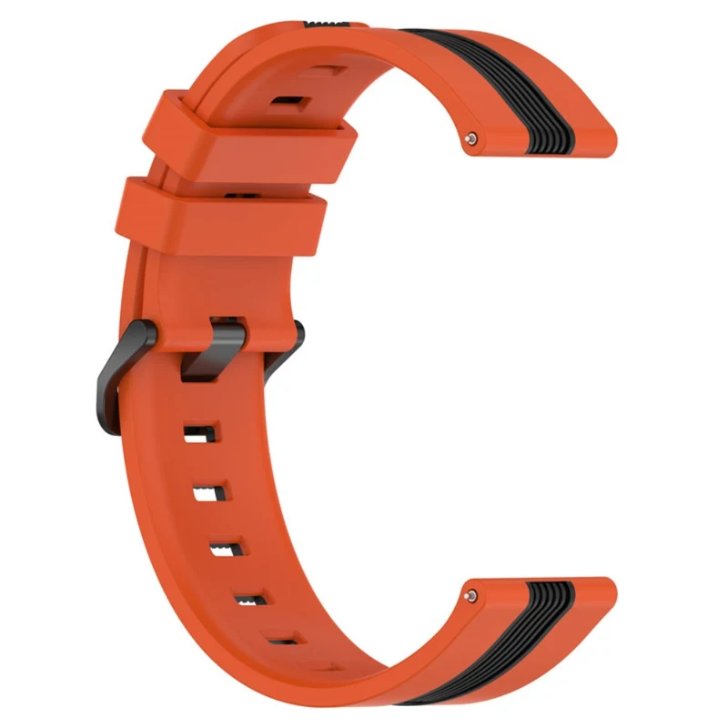 Mega stylisch Universell Silikon / TPU armband