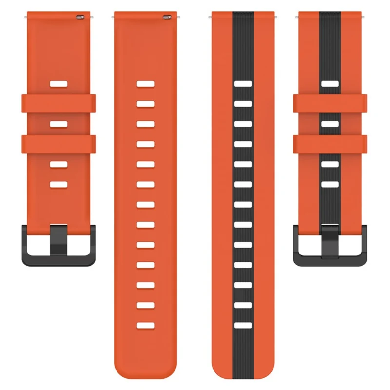 Mega stylisch Universell Silikon / TPU armband