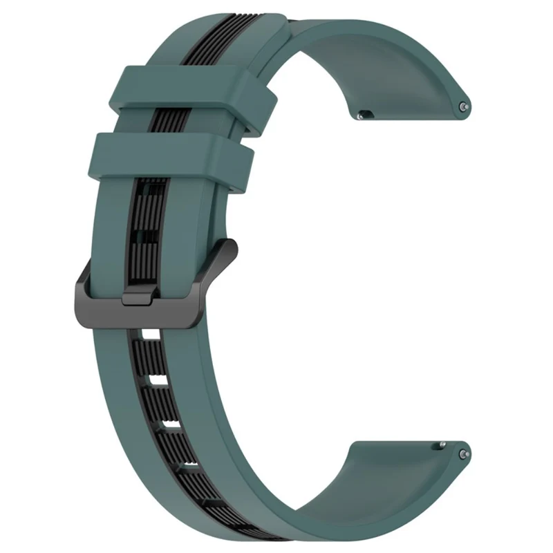 Mega stylisch Universell Silikon / TPU armband
