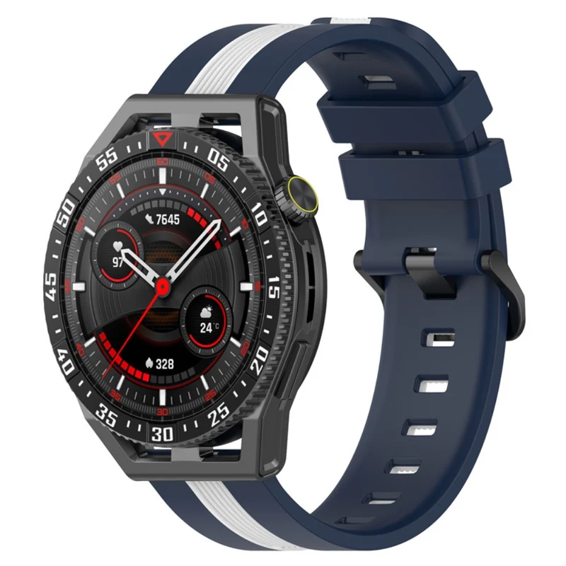 Mega stylisch Universell Silikon / TPU armband