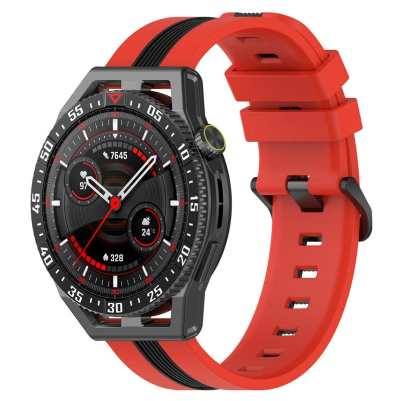 Mega stylisch Universell Silikon / TPU armband