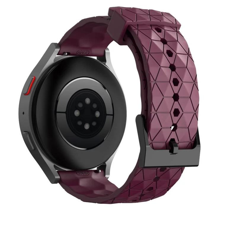 Auffallend schön Universell Silikon / TPU armband