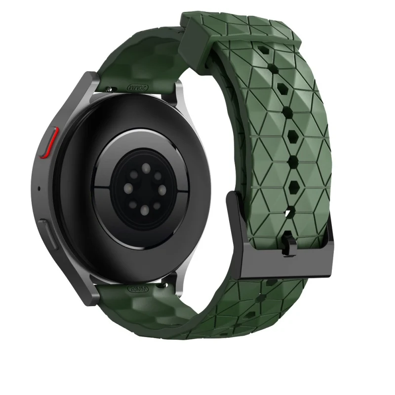 Auffallend schön Universell Silikon / TPU armband