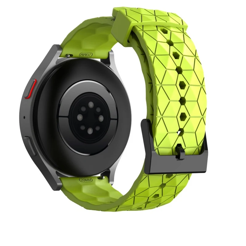 Auffallend schön Universell Silikon / TPU armband