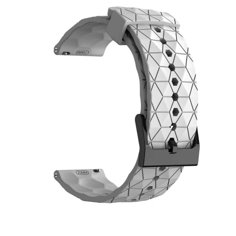 Auffallend schön Universell Silikon / TPU armband