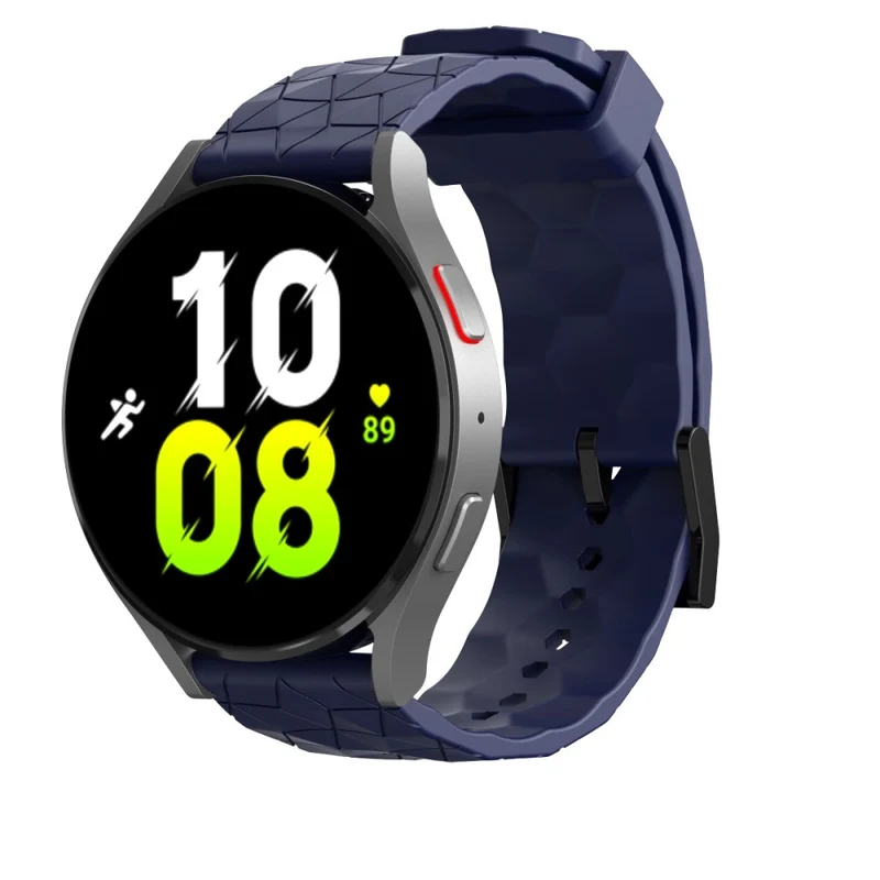 Auffallend schön Universell Silikon / TPU armband