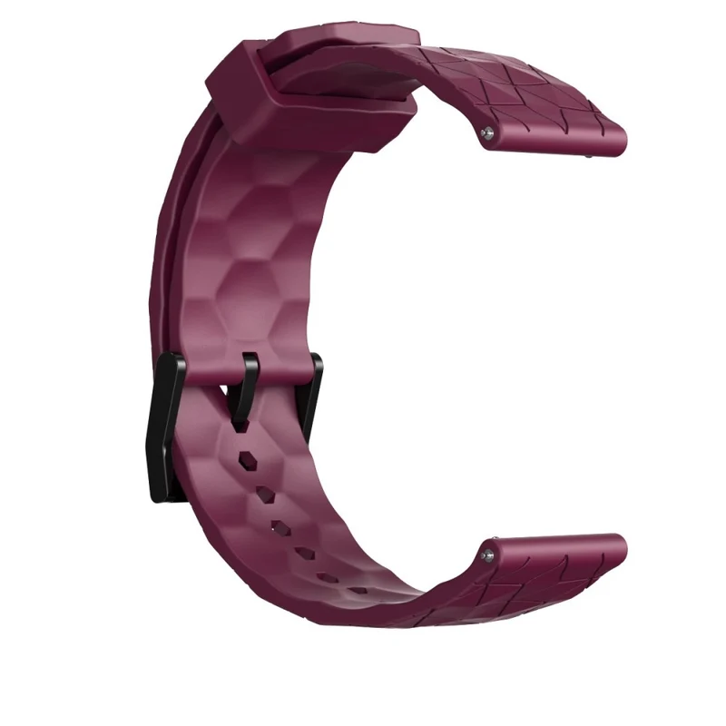 Auffallend schön Universell Silikon / TPU armband