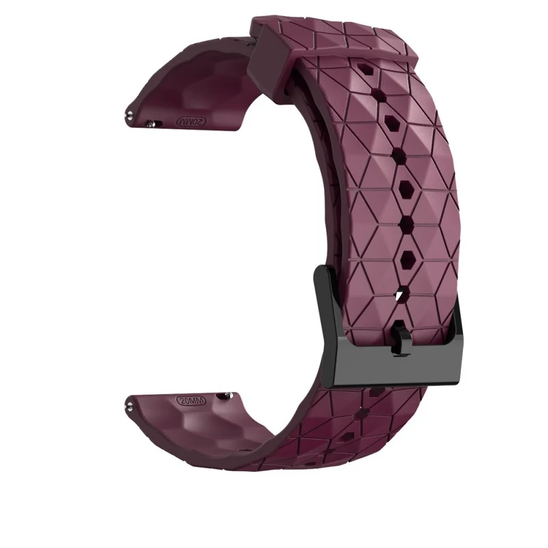 Auffallend schön Universell Silikon / TPU armband