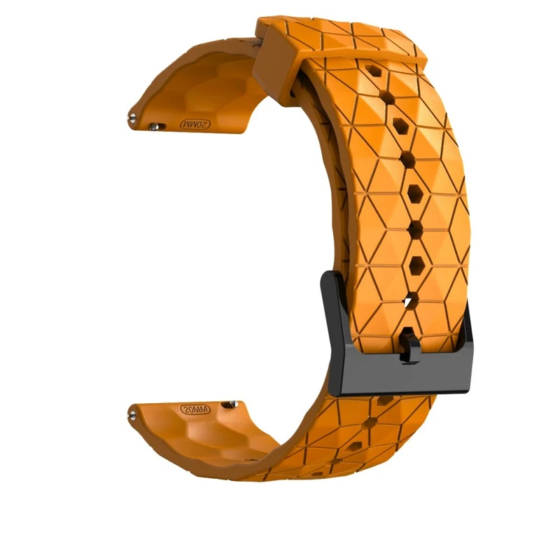 Auffallend schön Universell Silikon / TPU armband