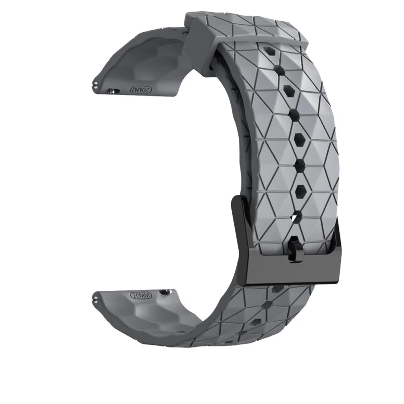 Auffallend schön Universell Silikon / TPU armband