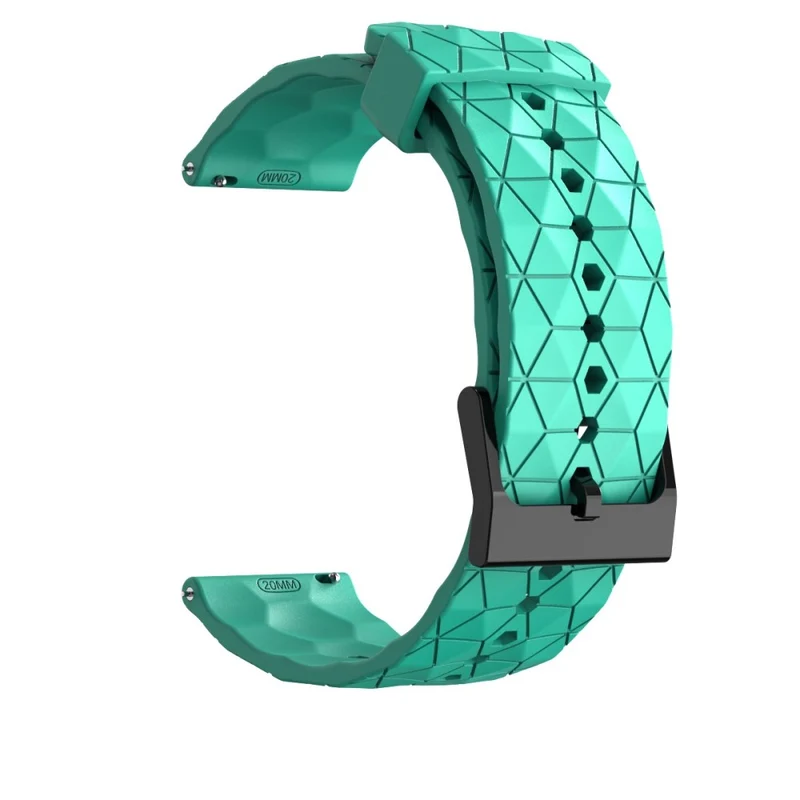 Auffallend schön Universell Silikon / TPU armband