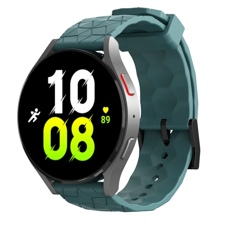 Auffallend schön Universell Silikon / TPU armband