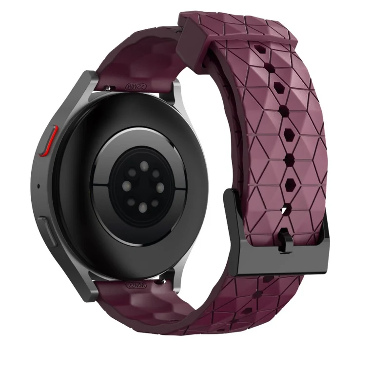 Auffallend schön Universell Silikon / TPU armband