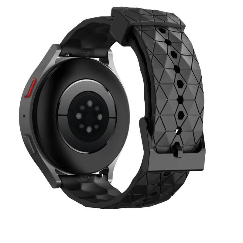 Auffallend schön Universell Silikon / TPU armband