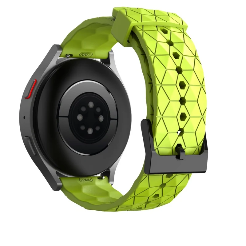 Auffallend schön Universell Silikon / TPU armband