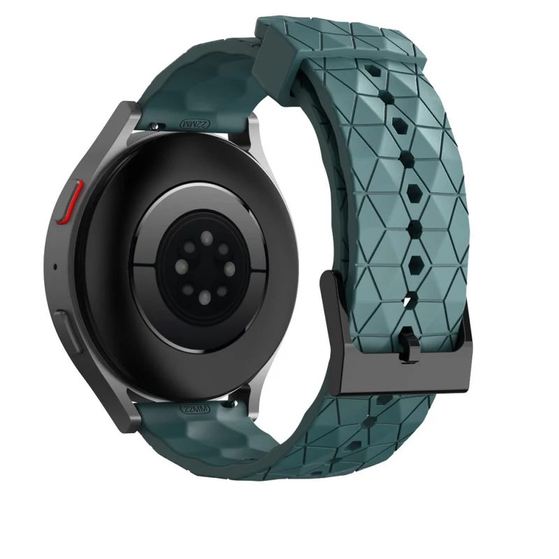 Auffallend schön Universell Silikon / TPU armband