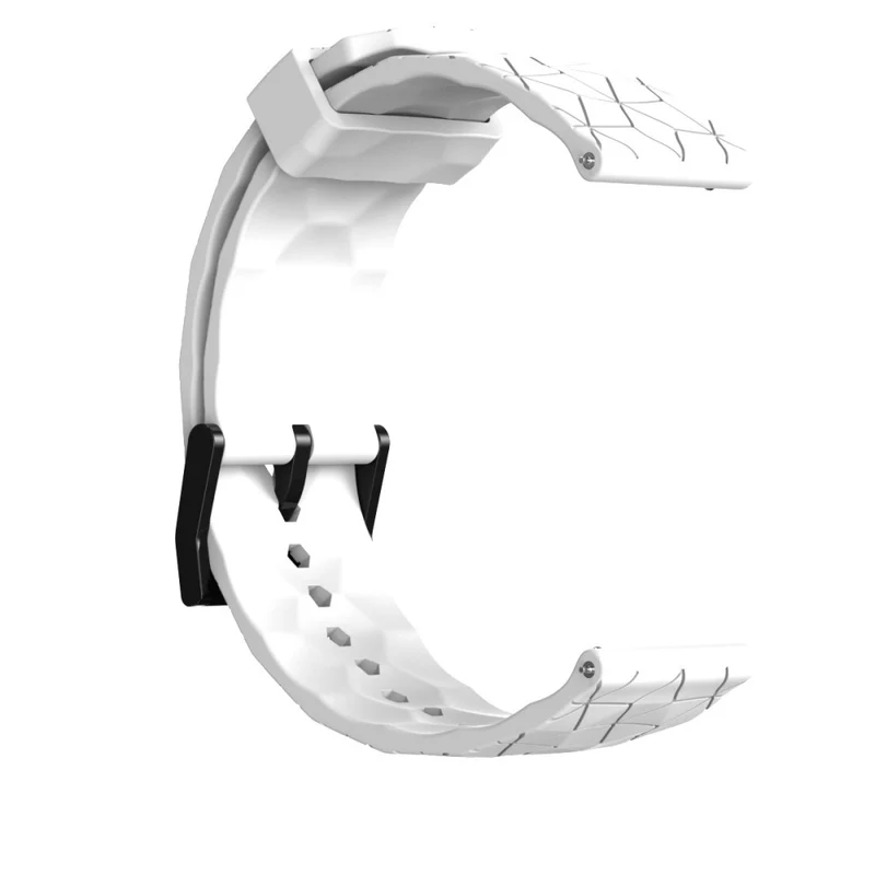 Auffallend schön Universell Silikon / TPU armband