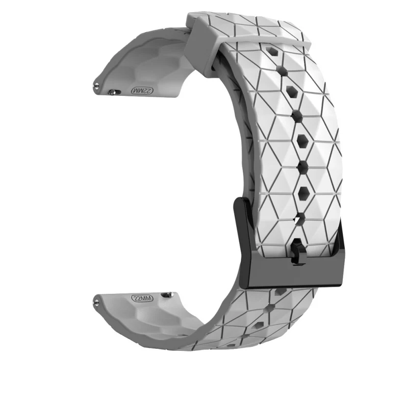 Auffallend schön Universell Silikon / TPU armband