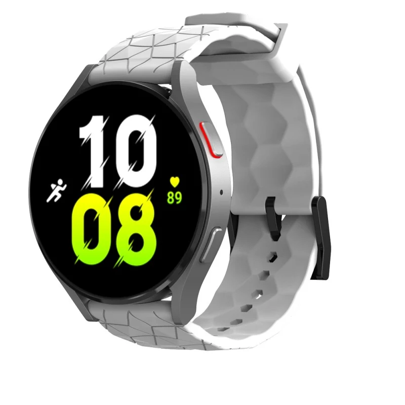 Auffallend schön Universell Silikon / TPU armband