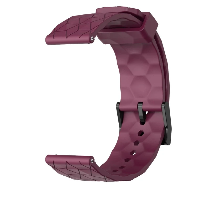 Auffallend schön Universell Silikon / TPU armband