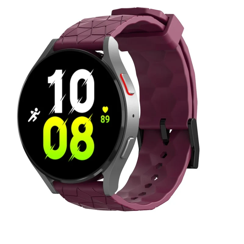 Auffallend schön Universell Silikon / TPU armband