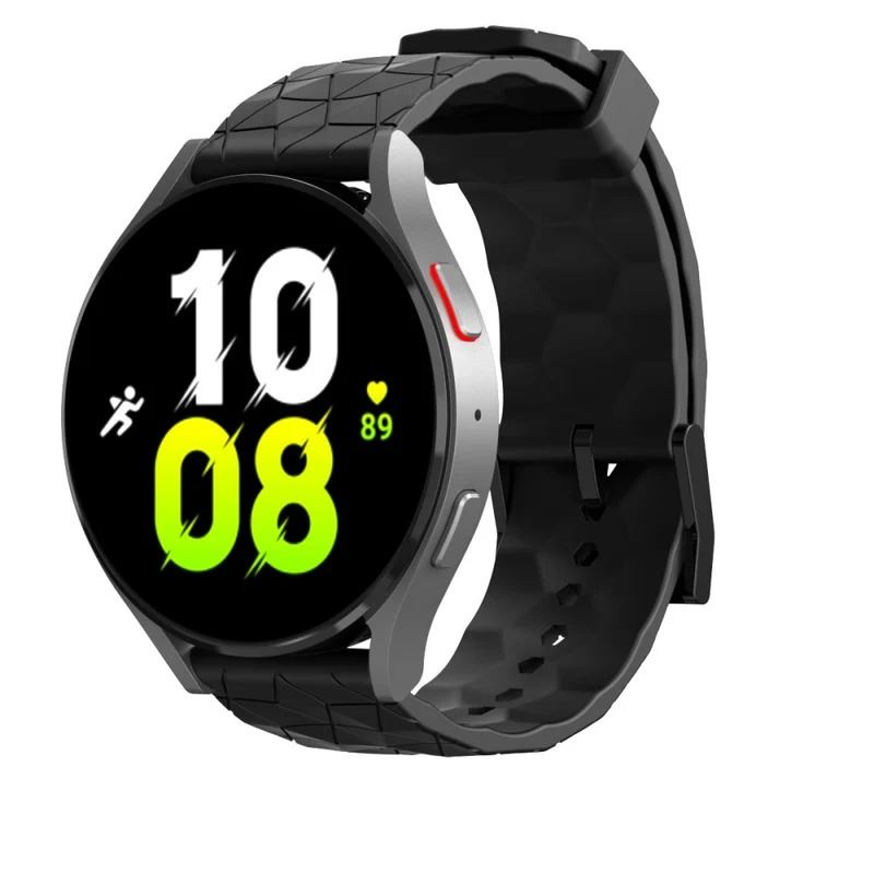 Auffallend schön Universell Silikon / TPU armband