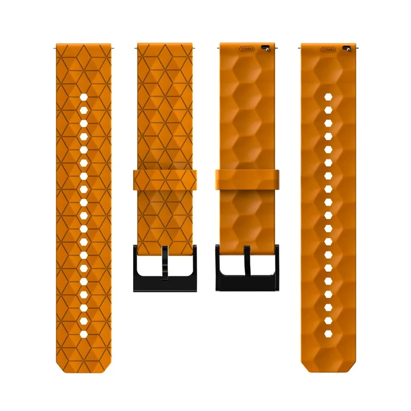 Auffallend schön Universell Silikon / TPU armband