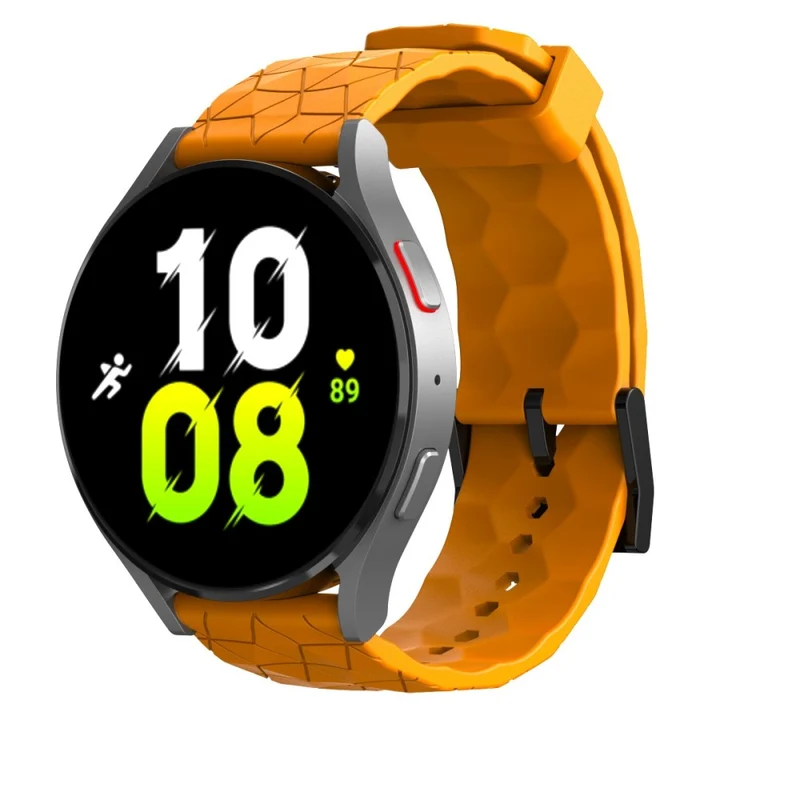 Auffallend schön Universell Silikon / TPU armband