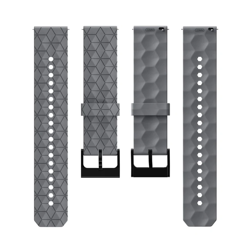 Auffallend schön Universell Silikon / TPU armband