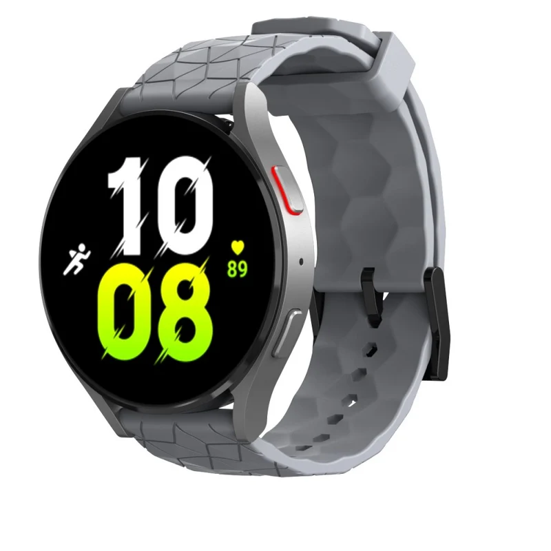 Auffallend schön Universell Silikon / TPU armband