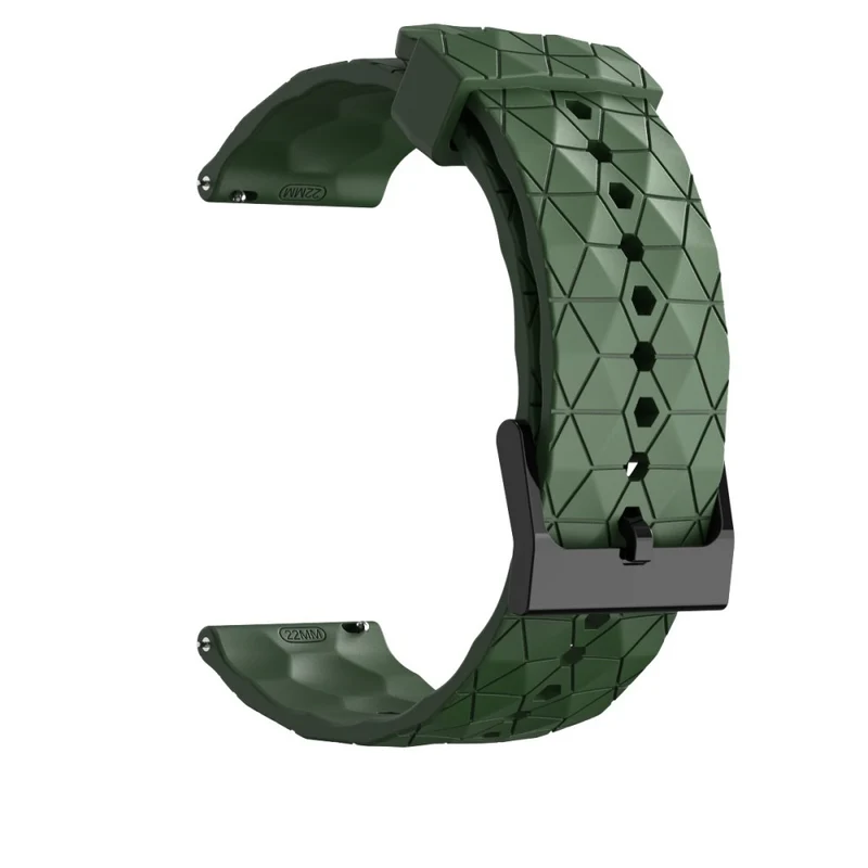 Auffallend schön Universell Silikon / TPU armband