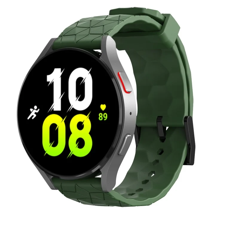 Auffallend schön Universell Silikon / TPU armband