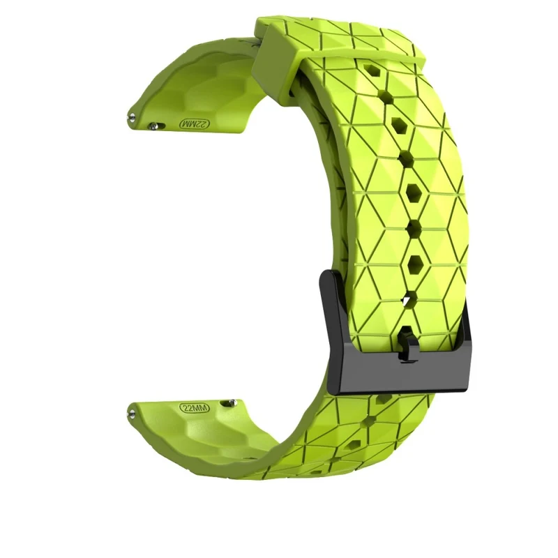 Auffallend schön Universell Silikon / TPU armband