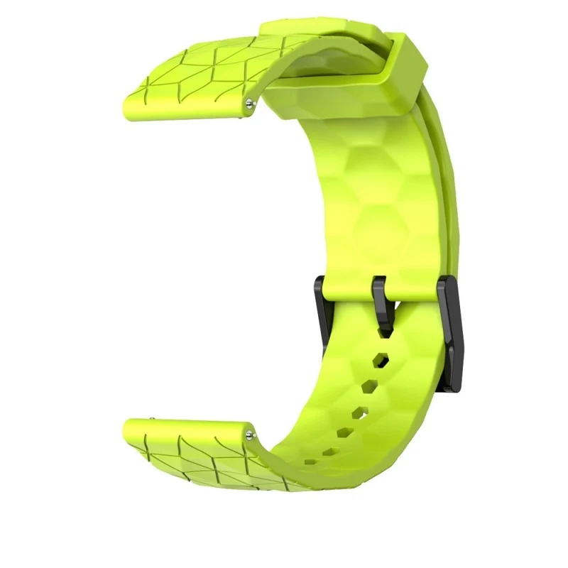 Auffallend schön Universell Silikon / TPU armband