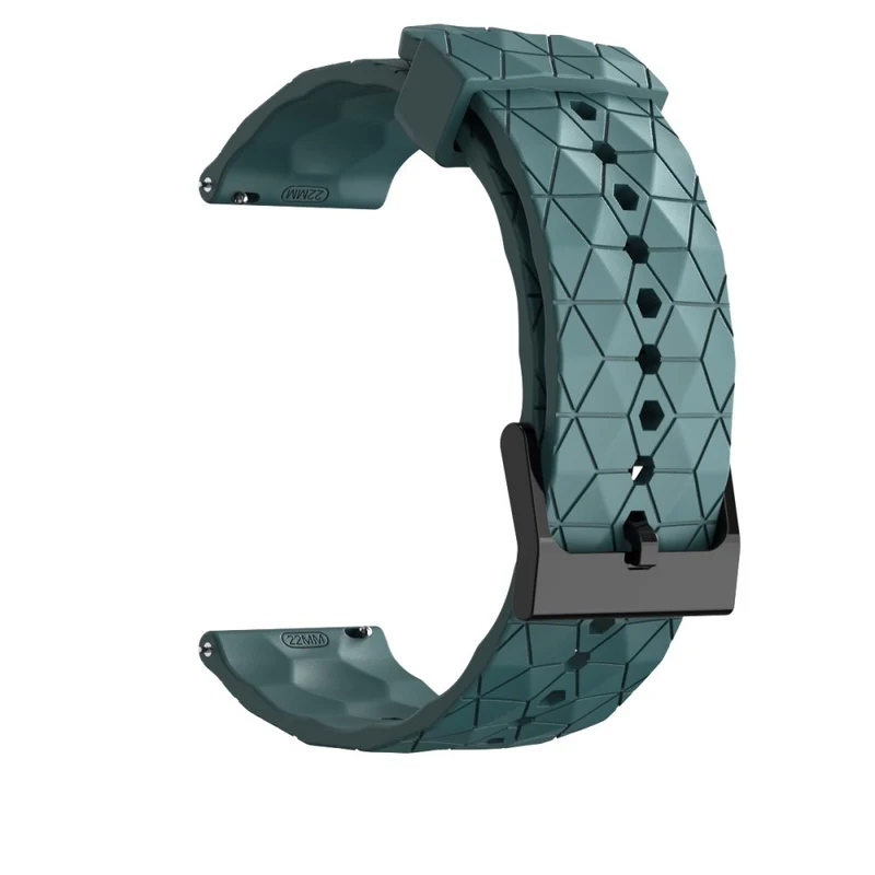 Auffallend schön Universell Silikon / TPU armband