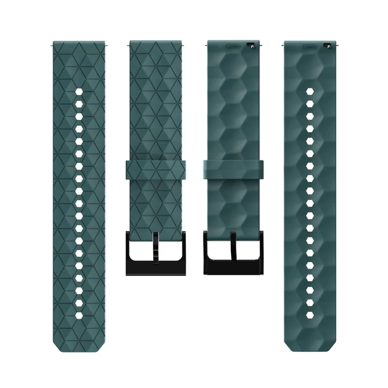 Auffallend schön Universell Silikon / TPU armband