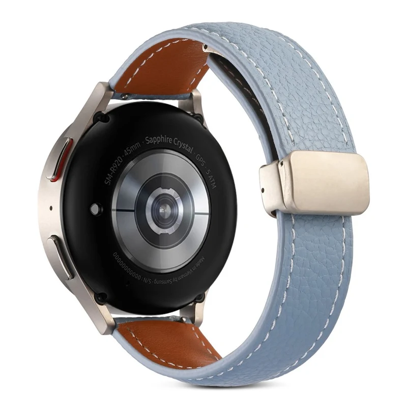 Sehr fantastisch Universell Echtes Leder armband