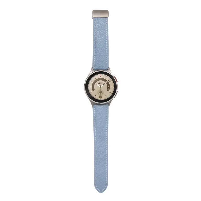 Sehr fantastisch Universell Echtes Leder armband