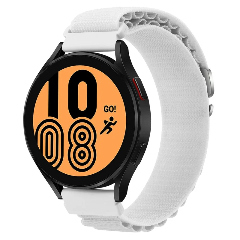 Bemerkenswert prächtig Universell Textil / Nylon armband